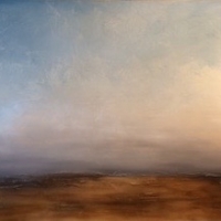 Westcoast Dreaming | 36" x 24" | SOLD