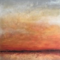 Arizona Afternoon | 48" x 60" | SOLD