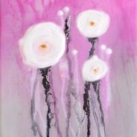 Pink Haze