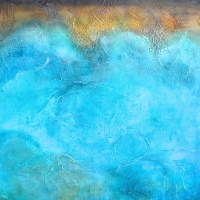 Under-the-Blue-Sea-36x48-SOLD