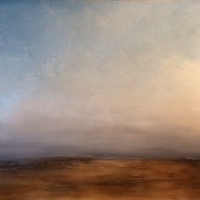 Westcoast Dreaming | 36" x 24" | SOLD
